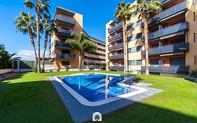 Mediterranean Way - Amadeus Confort Y Lujo Familiar